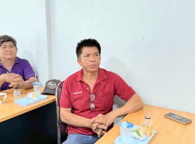 วันที่ 28 พฤษภาคม 2568 นางสาวกุลยา ทองเพชร ... พารามิเตอร์รูปภาพ 6